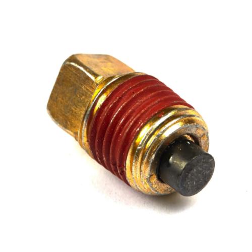 Magnetic Drain Plug