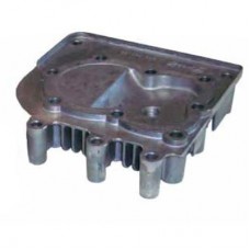 HEAD 　 RAPTOR70　22.0～22.5㎝ Rhino CS2V7 22HP V-Twin Gas Engine | 1