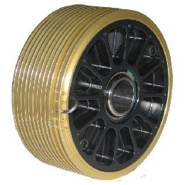 Axle Clutch